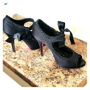 Betsey Johnson shoes